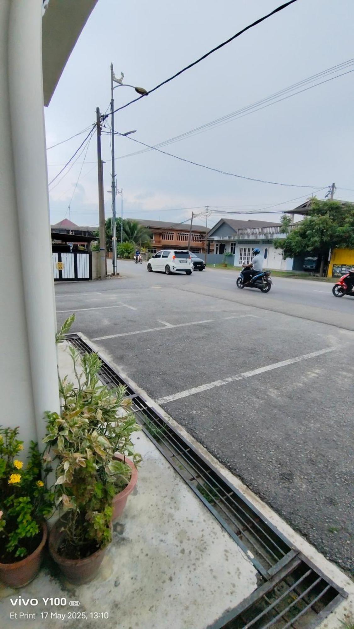 Villa D'Doa Maju Kuala Terengganu Exterior foto