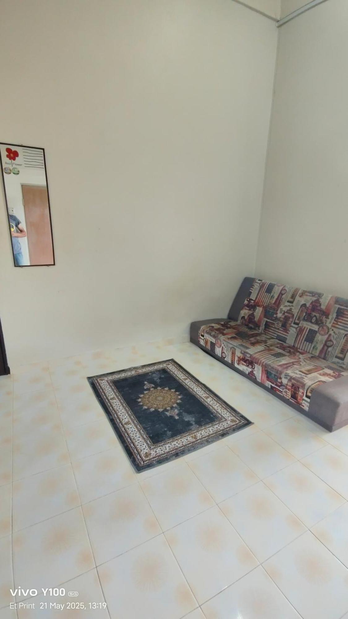 Villa D'Doa Maju Kuala Terengganu Exterior foto